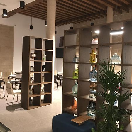 세르코텔 카예 마요르 호텔 로그로노 외부 사진