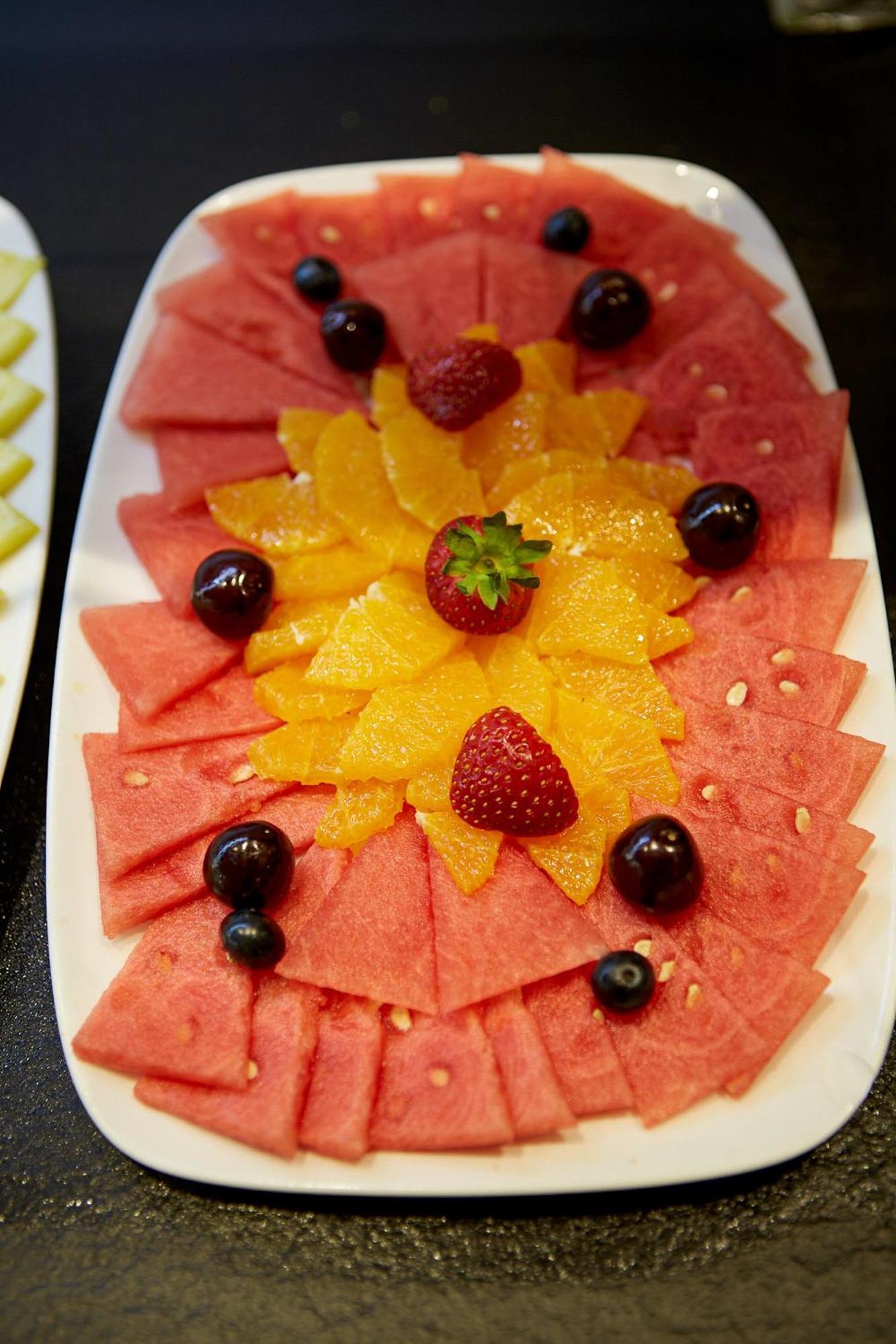 세르코텔 카예 마요르 호텔 로그로노 외부 사진
